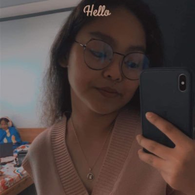 I can be happy alone but if I'm with you I'm much happier.