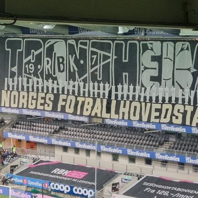 Stolt Barne og Ungdoms arbeider i Trondheims skolen.. Er meg selv og mer. Rbk supporter i all slags vær..
https://t.co/nfWm6HHFGV