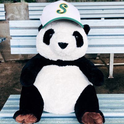 Panda_Ballpark Profile Picture