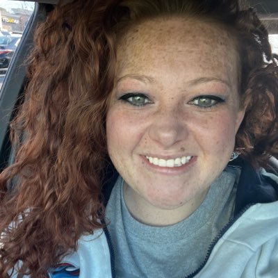 MaddieGTenn's profile picture. 