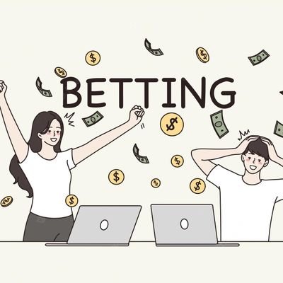 The only profitable betting strategy. To Start the Free Trial with a Profit Guarantee & Email Guide, fill in your email from this safe link: