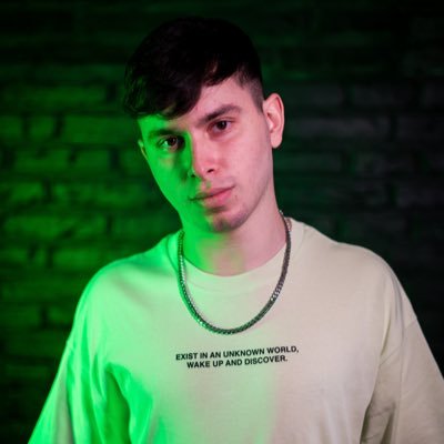 fercu_py's profile picture. 