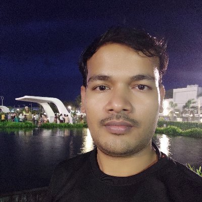 AMRESHK00839632's profile picture. 