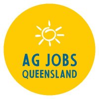 agjobsqld (@agjobsqld) 's Twitter Profile Photo
