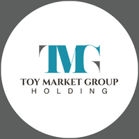 Toy Market Group Holding(@toymarketgroup) 's Twitter Profile Photo