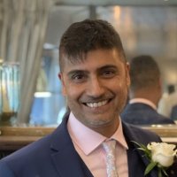 Dil Patel (@drdil) 's Twitter Profile