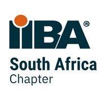 This is the official twitter account of the South African Chapter if the IIBA.