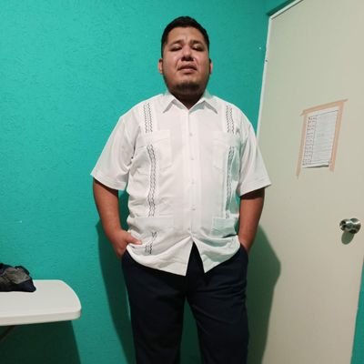 Estudiante de Ingeniería en la Universidad Veracruzana.
De Coatzacoalcos Veracruz, Mexico.