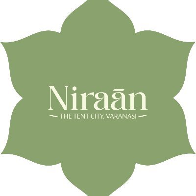 The new address of Luxury in Varanasi
Welcome to the official account of Niraan - The Tent City Varanasi, an uber-luxurious glamping resort.