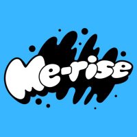 Me-rise (@merise718) 's Twitter Profile Photo