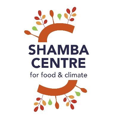 The Shamba Centre for Food & Climate: Disrupting Food Systems to End Hunger. 

Launched Oct. 18, 2022

'Shamba' is the Kiswahili word for multicrop farm.