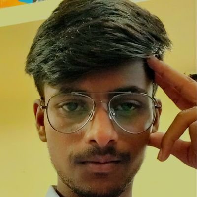 Abhighodake007's profile picture. 