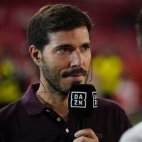 Pablo Pinto (@pablopintodazn) 's Twitter Profile Photo Pablo Pinto (@pablopintodazn) 's Twitter Profile Photo