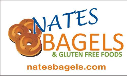 NatesGlutenFree's profile picture. Awsome Gluten free foods. dedicated Gluten Free Bakery, bagels, breads, fresh pasta, mainly european foods and all gluten free!