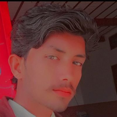 ShoaibGadhi1's profile picture. 