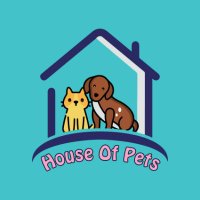 House of Pets(@houseofpetsoff) 's Twitter Profile Photo