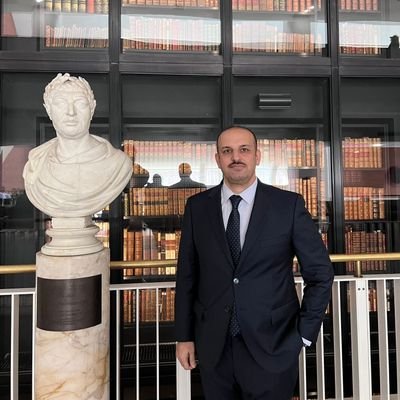 Mohamme04820947's profile picture. PhD in Conference Interpreting