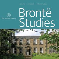 Brontë Studies(@BronteStudies) 's Twitter Profile Photo