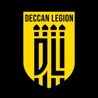 Deccan Legion(@DeccanLegion) 's Twitter Profile Photo