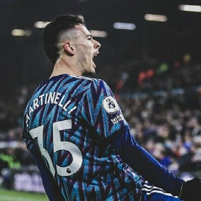 JanAFC07's profile picture. Massive Arsenal Fan
#COYG #ARSENAL