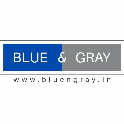 Blue & Gray Management Consultants (India) Pvt Ltd