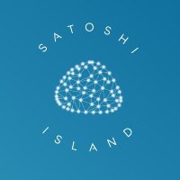 Satoshi Island(@satoshiisland_1) 's Twitter Profile Photo Satoshi Island(@satoshiisland_1) 's Twitter Profile Photo