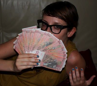 katesteaks's profile picture. Social Media Community Manager for @patientspurpose. Food vacuum, art aficionado, 90s lover. Tweets are my own. Digital get down.