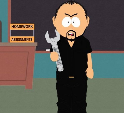 techedguy's profile picture. Father, Teacher, Coach, Self Proclaimed Geek.