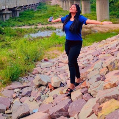 Prabha96849619's profile picture. Rabel