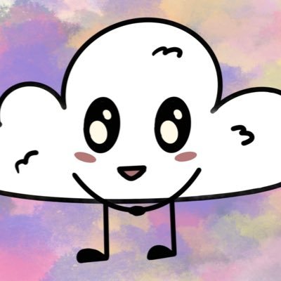 Mascotte de @CloudsCon! Hâte de vous partager toutes les infos et de suivre les nouvelles aventures des nuages ☁️🇫🇷