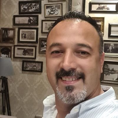 OrdekYalcin's profile picture. 