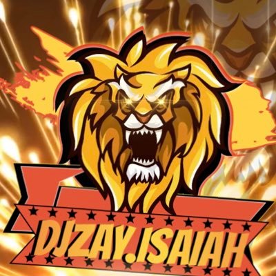 DjZayIsaiah's profile picture. 