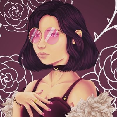_revelri_'s profile picture. she/her | 21+ | LGBTQ+ 
personal twt
i am cringe but i am free

vtuber brainworms 
🌈EN | 🔮 | 👟 | 🃏

current: LADS 🍎 & alnst