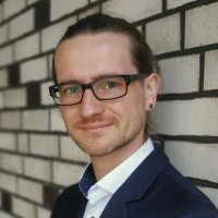 Ulf Neuling (@neulingulf) 's Twitter Profile