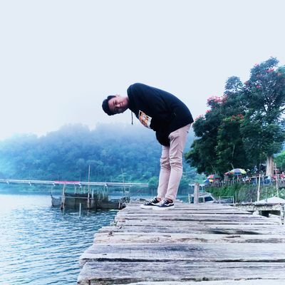 ferytissue's profile picture. Ndul ini bumbunya                                                                

Oh iya mba