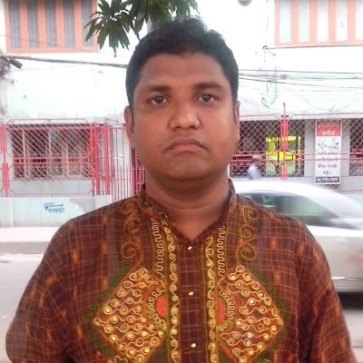 jahir8151's profile picture. I am a service holder.