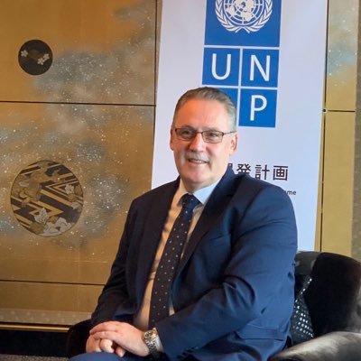 UN Assistant Secretary General UNDP Assistant Administrator @UNDPArabStates Director