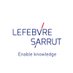 Lefebvre Sarrut (@lefebvresarrut) Twitter profile photo Lefebvre Sarrut (@lefebvresarrut) Twitter profile photo