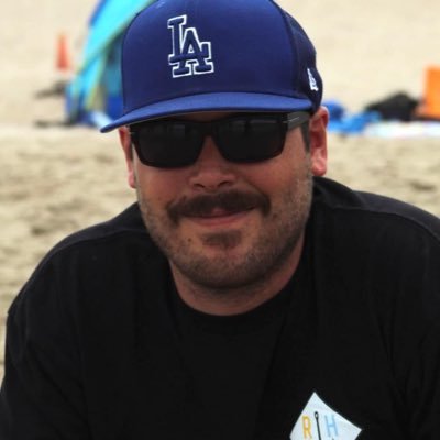 VP of Sales @ThreatHunter_AI; Dad of 2; Sales Cyberstuffs by day and causes havoc by night. Tweets are my own