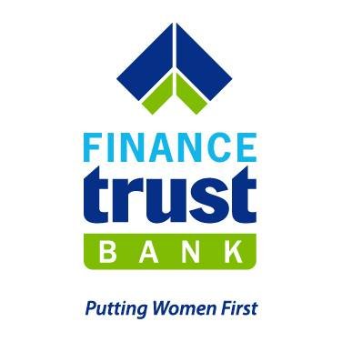 This is the official Twitter handle of Finance Trust Bank, a Tier 1 Indigenous Financial Institution regulated by @BOU_Official | #PuttingWomenFirst