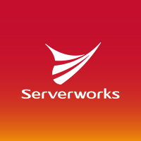 サーバーワークス (@serverworks) 's Twitter Profile