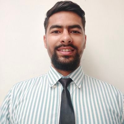 Senior Software Engineer | Full Stack Developer | Java | Spring | gRPC | GCP Certified | NodeJs | ReactJs
https://t.co/34V5Z3dTKH