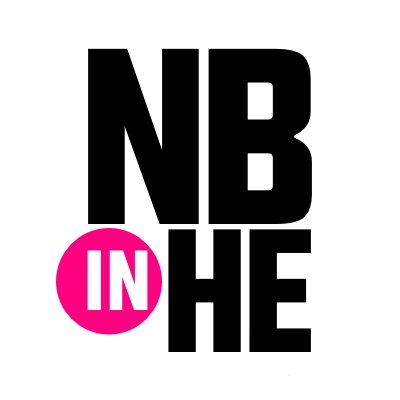 Non-Binary in Higher Education Project Profile