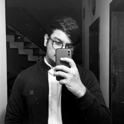 Prateek02op's profile picture. Going with the flow