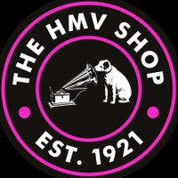 hmv Staines(@hmv_Staines) 's Twitter Profile Photo