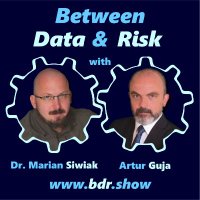 Between Data and Risk (@bdr_show) 's Twitter Profile Photo Between Data and Risk (@bdr_show) 's Twitter Profile Photo