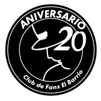 Clubfans El Barrio (@elbarriofans) 's Twitter Profile Photo Clubfans El Barrio (@elbarriofans) 's Twitter Profile Photo