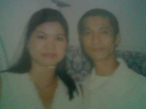missing someone always.....