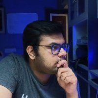 Rajat Kumar Gupta (@knightcube) 's Twitter Profile