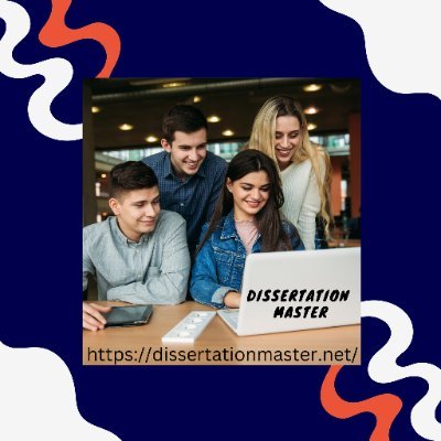 At Dissertation Master, you can avail the services of dissertation writing help, guide, sample, topics and services.